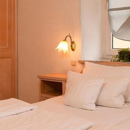 Geniesserhotel Lodner Lauingen Room photo