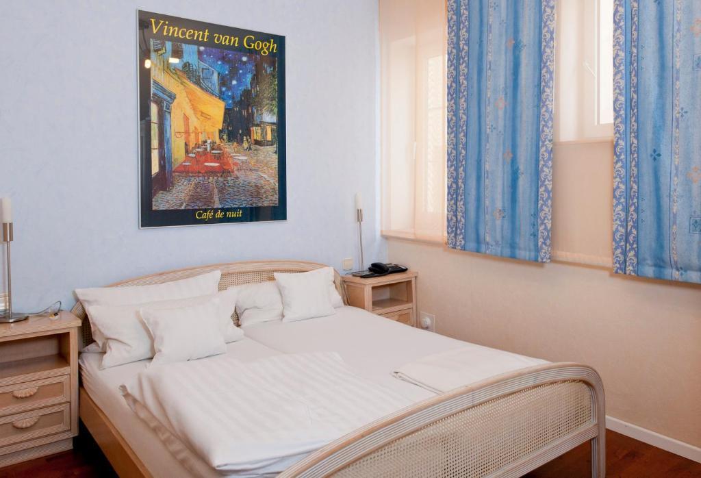 Geniesserhotel Lodner Lauingen Room photo